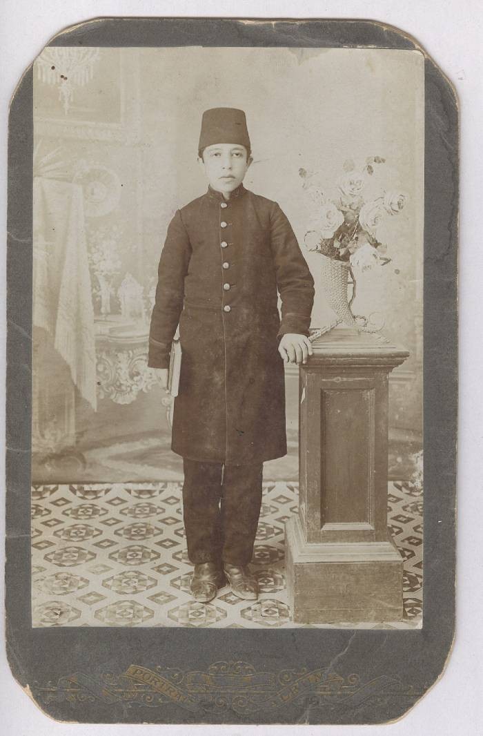 1910-KONYA-KARABED-SOLAKIAN-STUDYO-FOTOGRAF  41254276 0