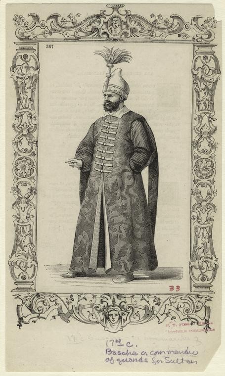 The Peoples in Ottoman State (567)