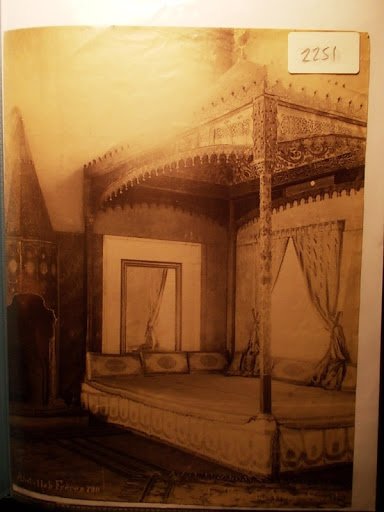 TOPKAPI SARAYI — Arşiv görseli