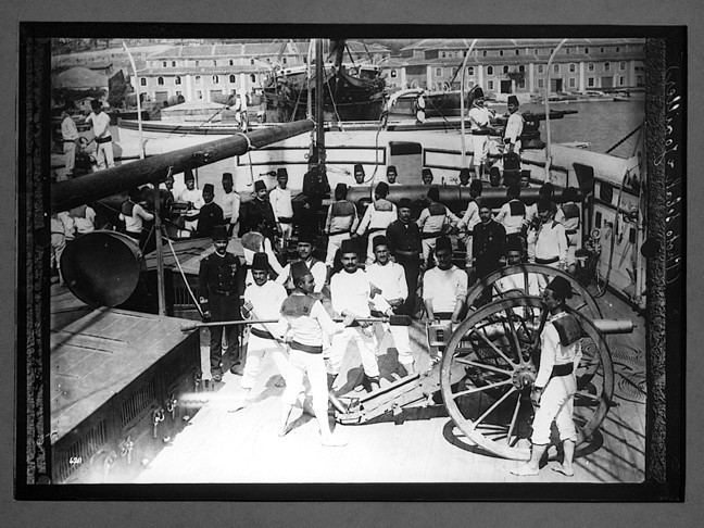 OTTOMAN 1890-1910 (244)
