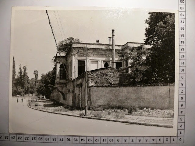 BOĞAZİÇİ — Arşiv görseli
