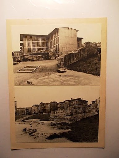 Sultanahmet — Archive image