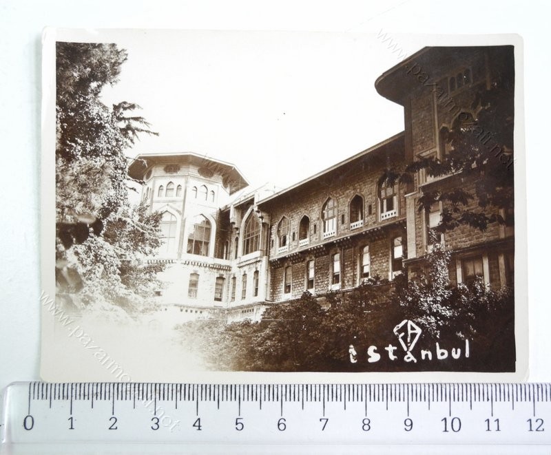 istanbul erkek lisesi