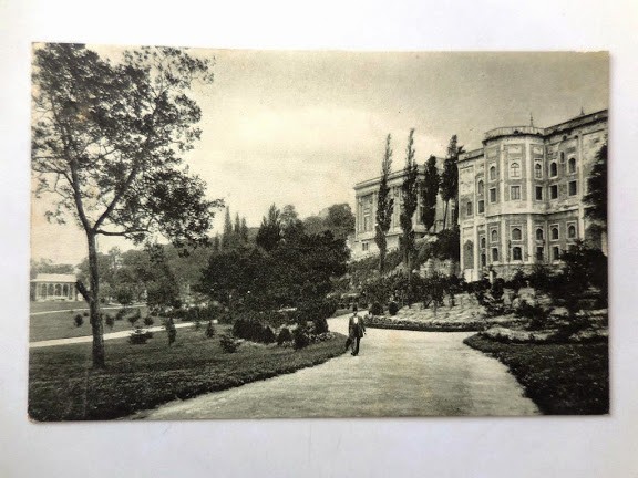 GÜLHANE — Arşiv görseli