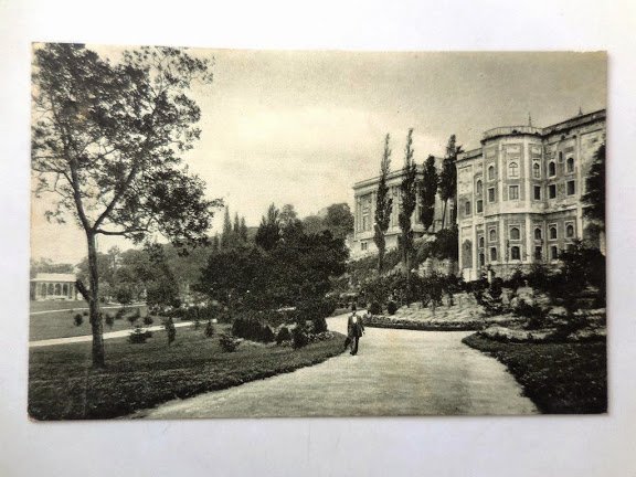 GÜLHANE — Arşiv görseli