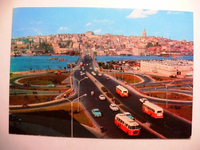 HALİÇ — Arşiv görseli