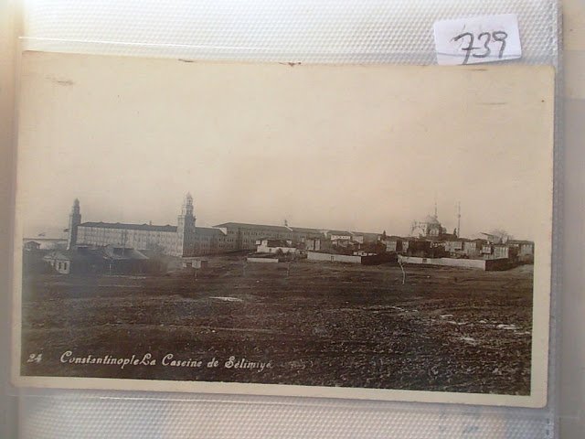 KADIKÖY — Arşiv görseli