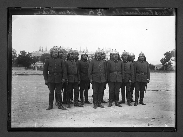 OTTOMAN 1890-1910 (97)