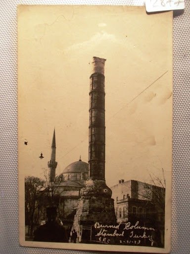 Çemberlitaş — Archive image