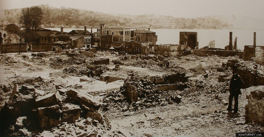fikri aktan arnavutkoyde yanginyeri 28nisan1887