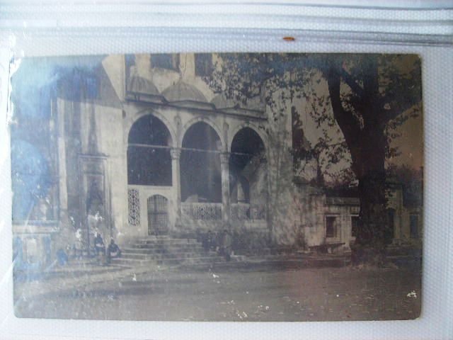 Süleymaniye — Archive image