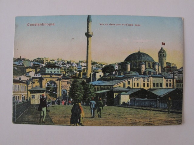BEYOĞLU — Arşiv görseli