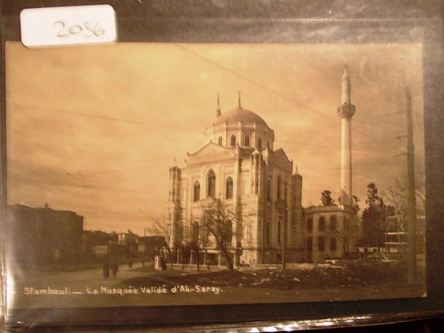 AKSARAY — Arşiv görseli