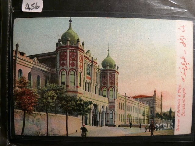 TAKSİM — Arşiv görseli