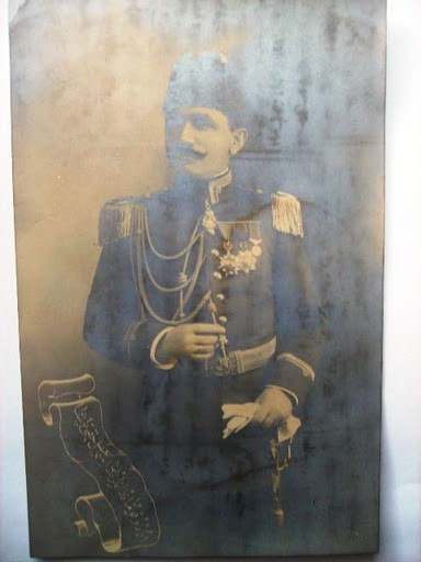 ASKER — Arşiv görseli