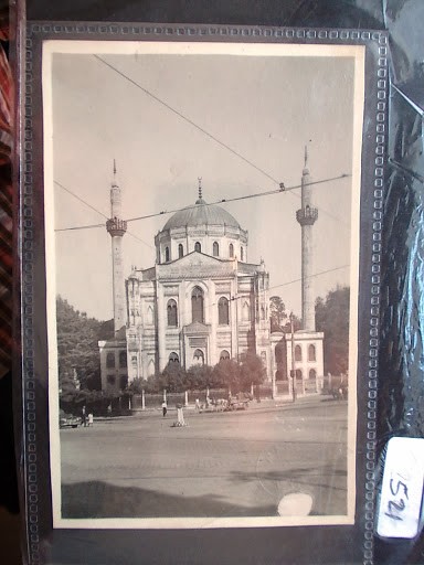 AKSARAY — Arşiv görseli