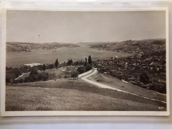 BOĞAZİÇİ — Arşiv görseli