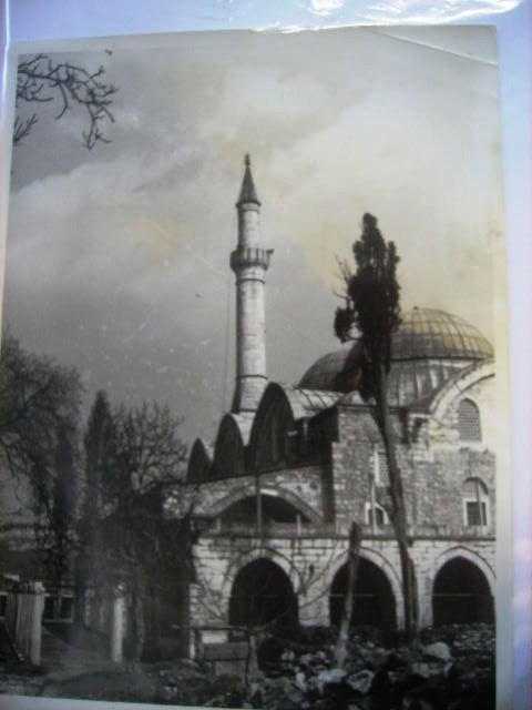 PİYALEPAŞA CAMİİ2