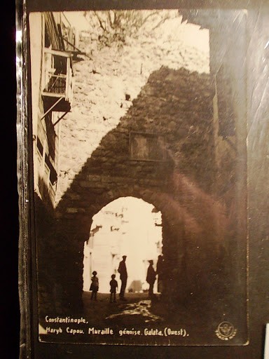 SURLAR — Arşiv görseli