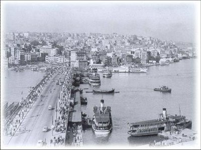 GALATA KÖPRÜSÜ-37