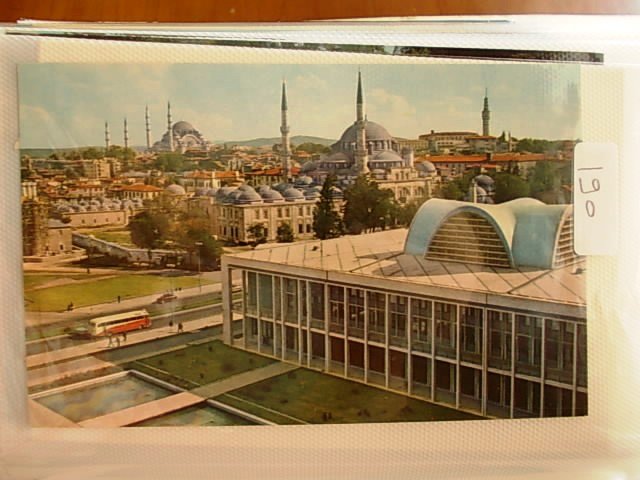 Şehzadebaşı — Archive image