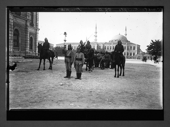 OTTOMAN 1890-1910 (89)