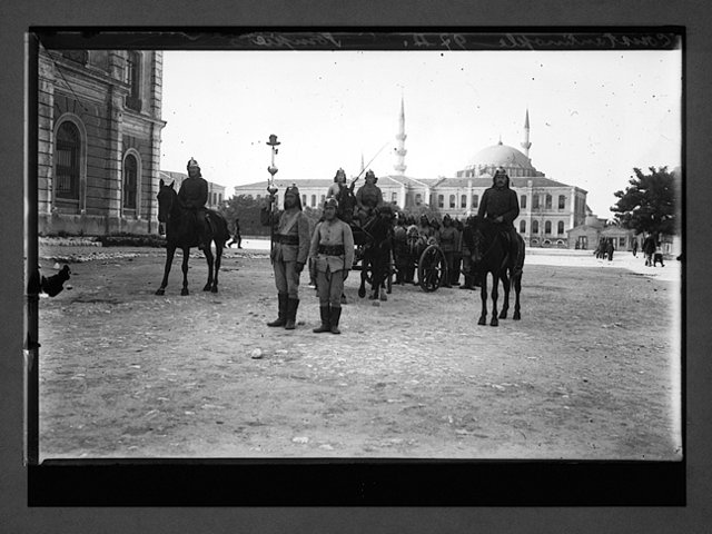 OTTOMAN 1890-1910 (89)