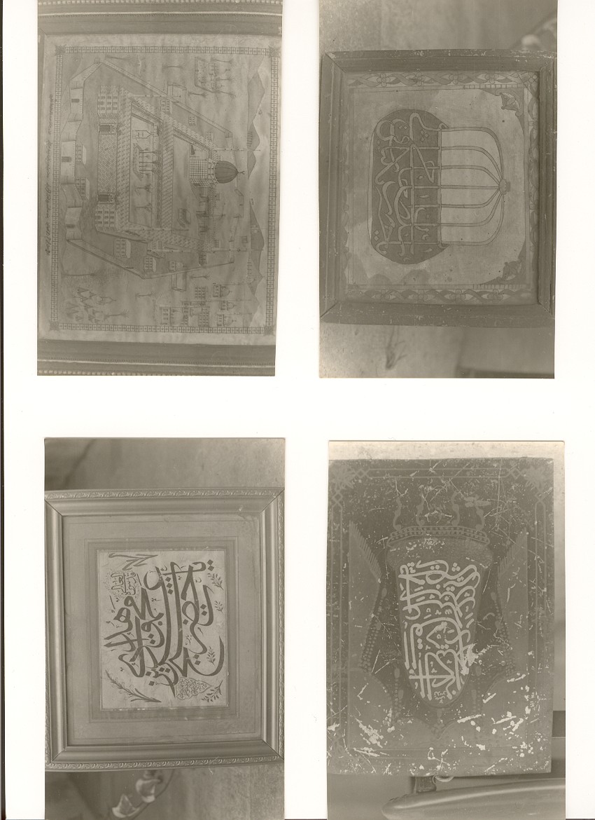 İSTANBUL TEKKELERİ — Arşiv görseli