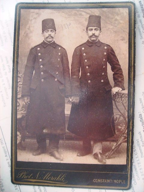 ASKER — Arşiv görseli