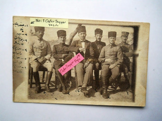 ASKER — Arşiv görseli