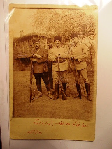 ASKER — Arşiv görseli