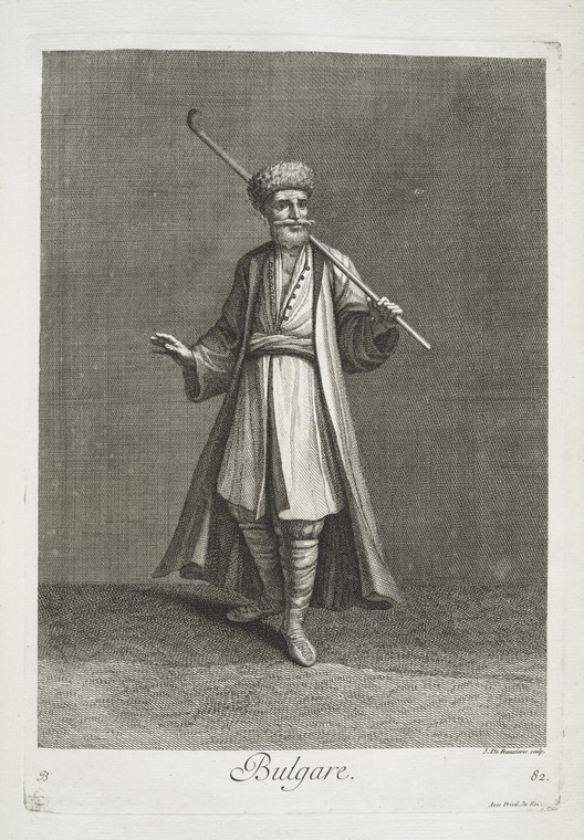 The Peoples in Ottoman State (794)