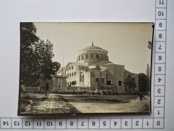 AYASOFYA — Arşiv görseli