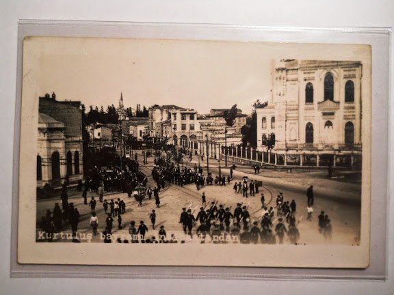 AKSARAY — Arşiv görseli