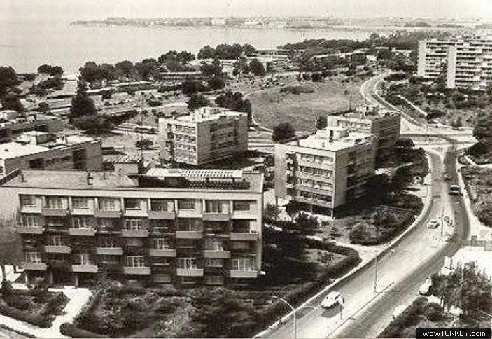 1960 lar ataköy