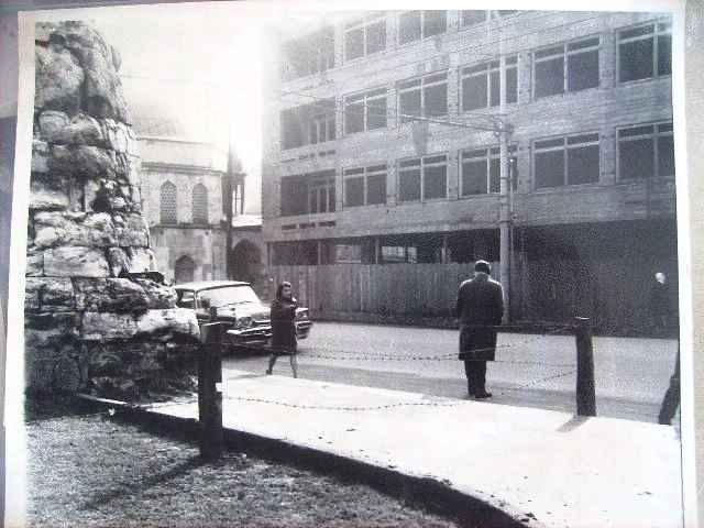 ÇEMBERLİTAŞ — Arşiv görseli