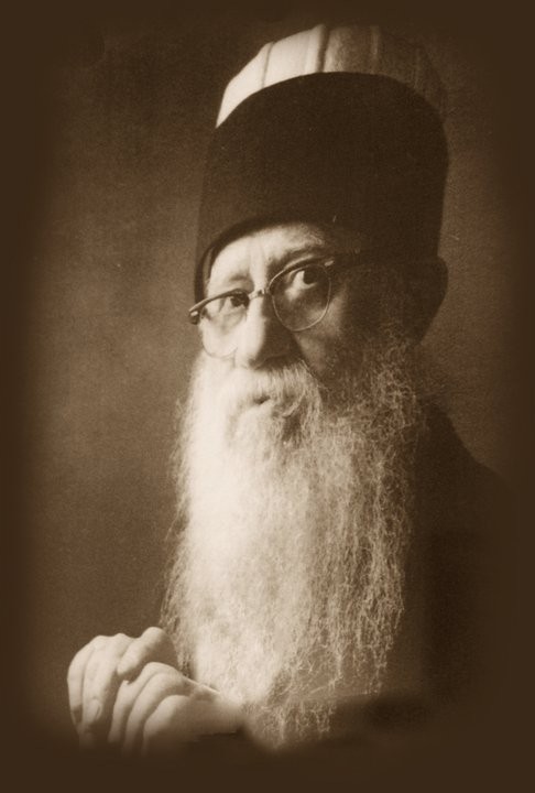 SHejh-Baba-Bajram-Gurkuchi