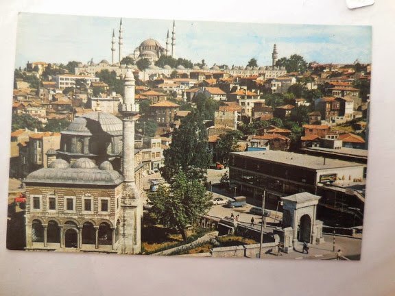 UNKAPANI — Arşiv görseli