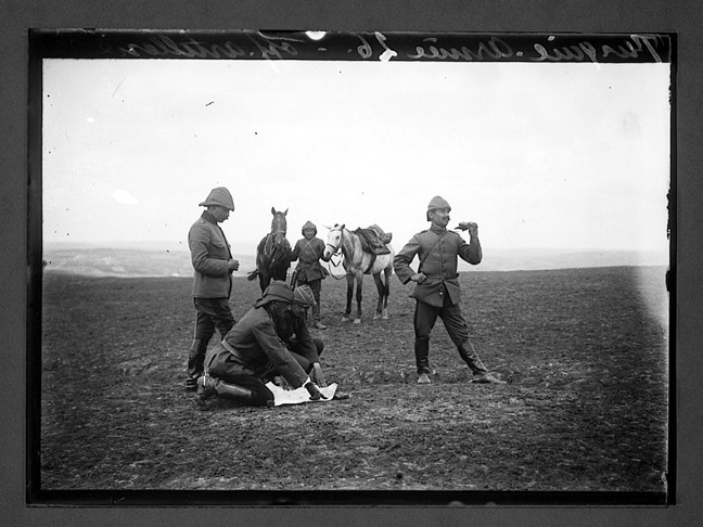 OTTOMAN 1890-1910 (136)