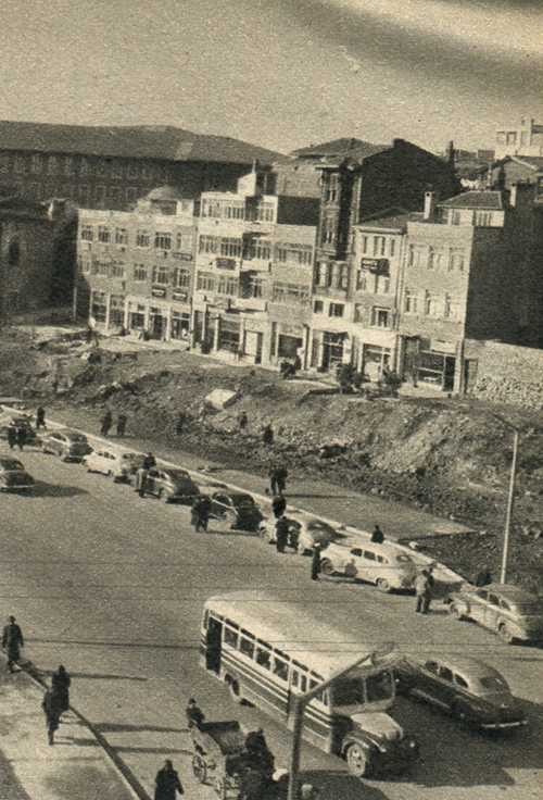 beyazitlalei