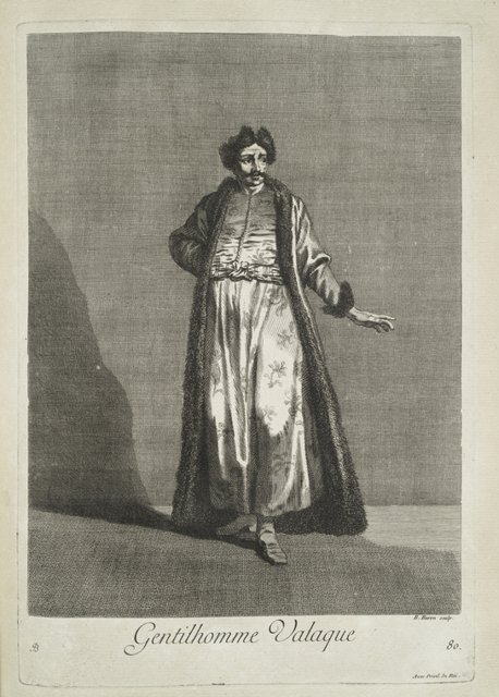 The Peoples in Ottoman State (791)