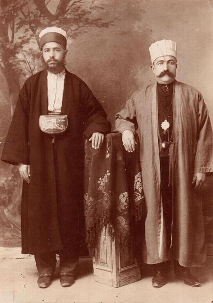 girit kandiye horasınlı dergahı son postnişini caferi sadık baba 1