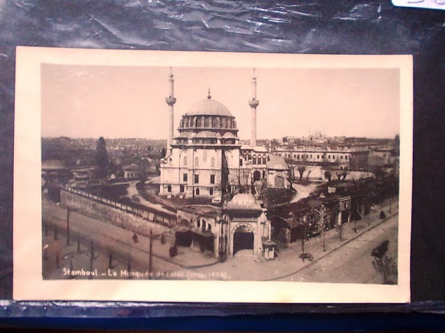 AKSARAY — Arşiv görseli