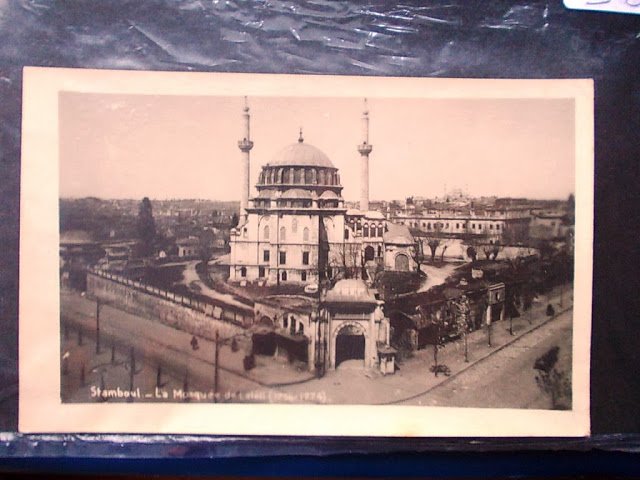 AKSARAY — Arşiv görseli