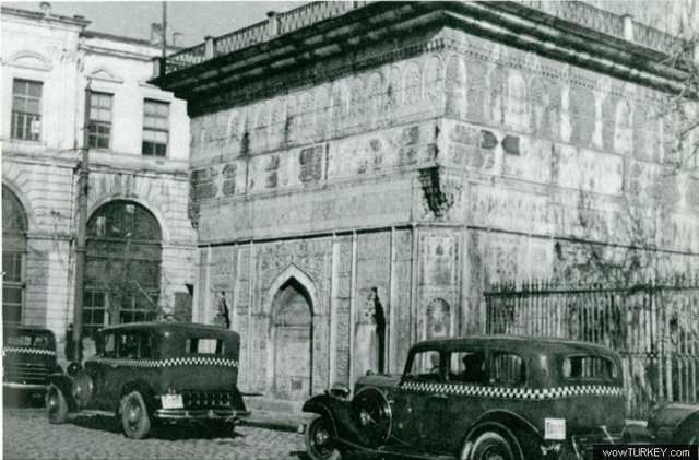 taner atli tophane 1930