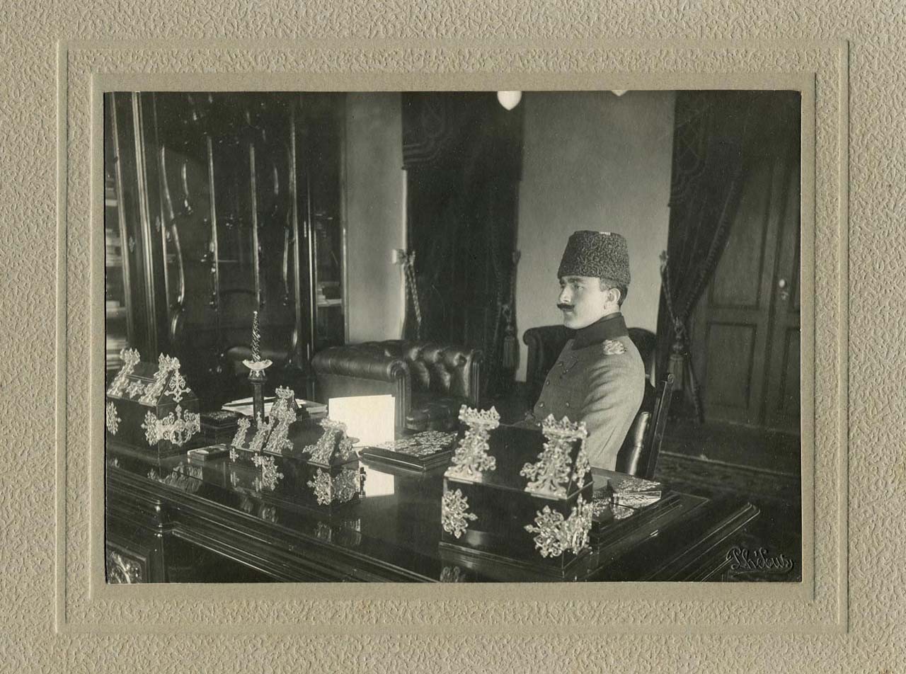 ASKER — Arşiv görseli