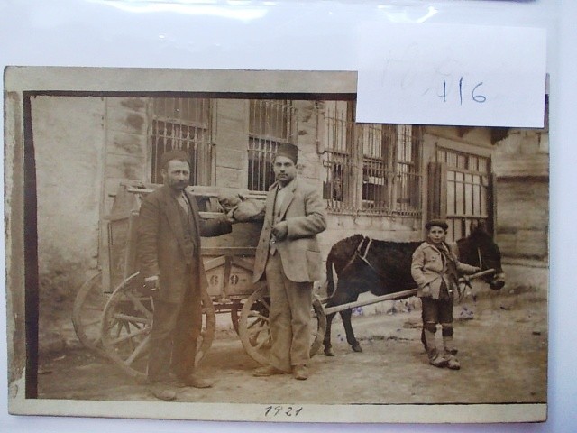MUHTELİF — Arşiv görseli
