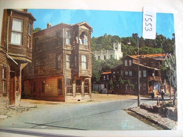 1-Sarıyer