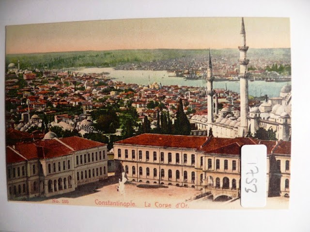 SÜLEYMANİYE — Arşiv görseli