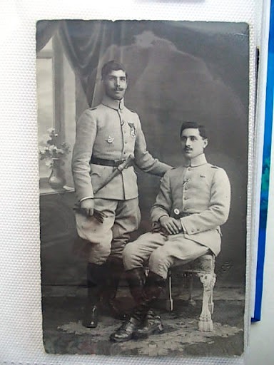 ASKER — Arşiv görseli